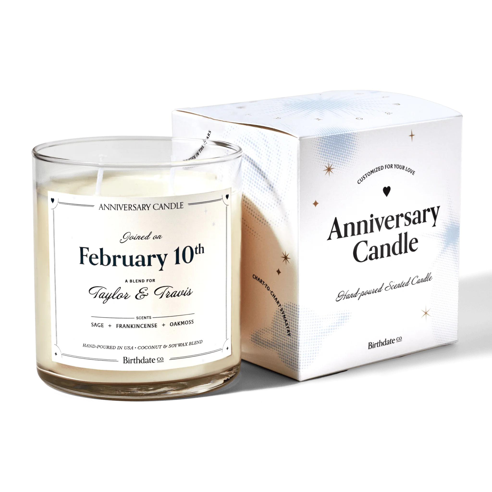 The Anniversary Candle - Image 3