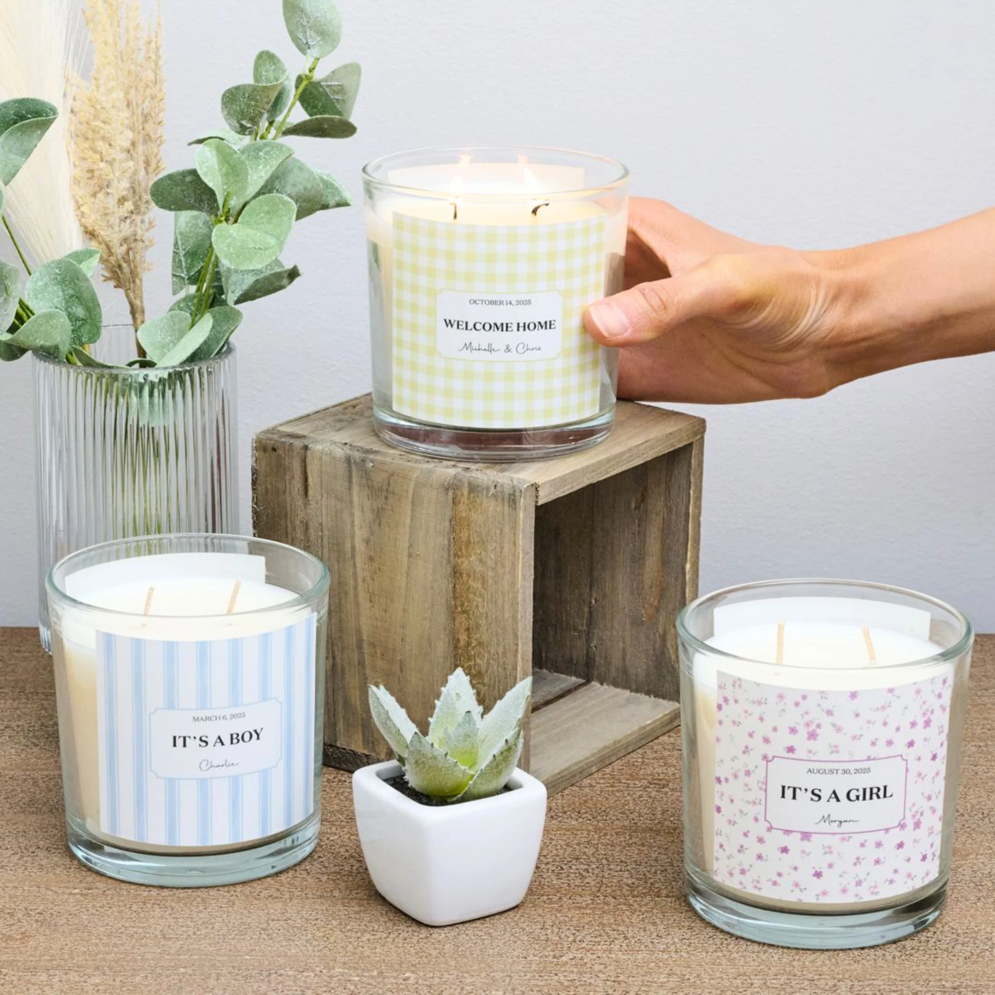 The Celebration Candle - Image 3