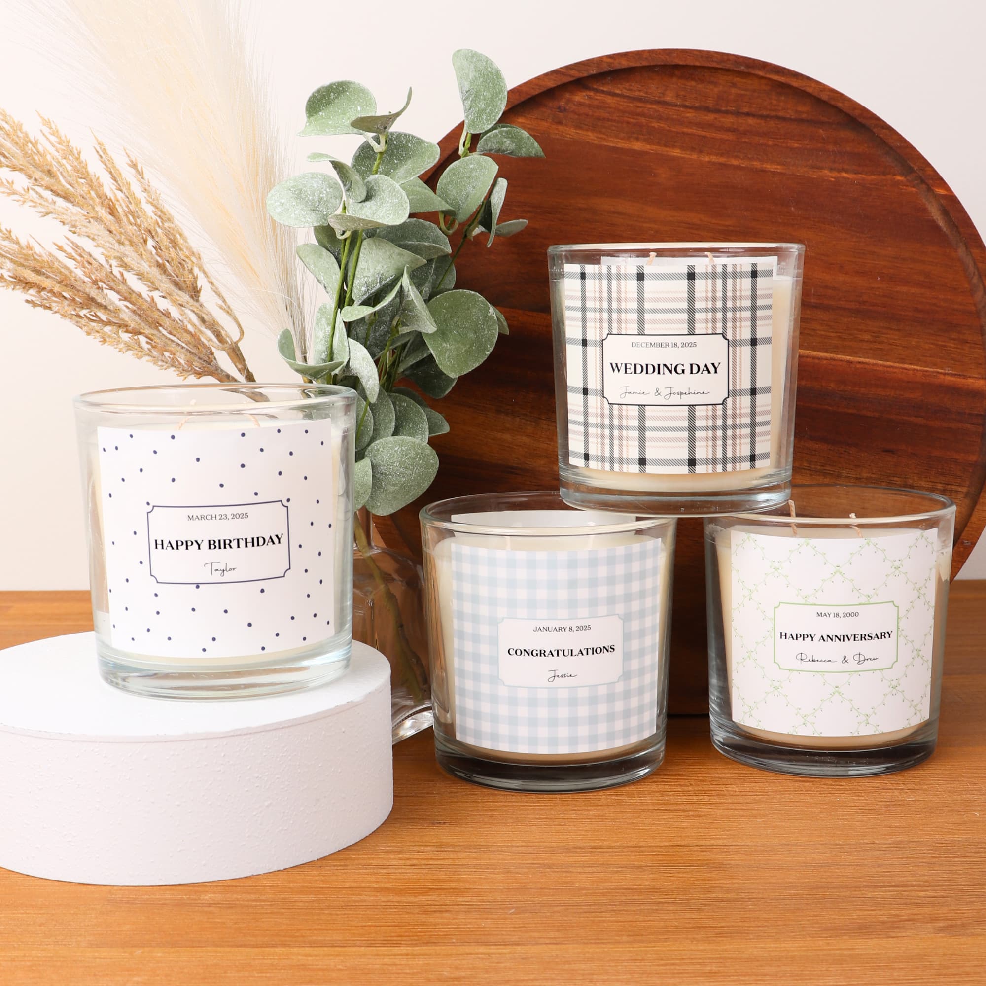 The Celebration Candle - Image 4