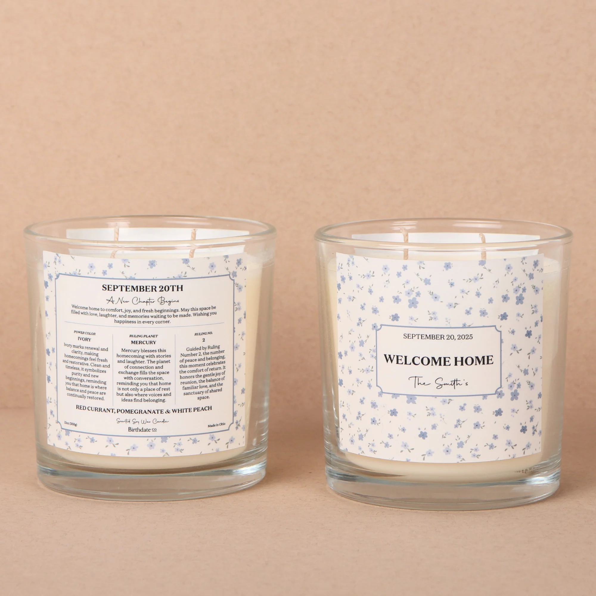 The Celebration Candle - Image 6