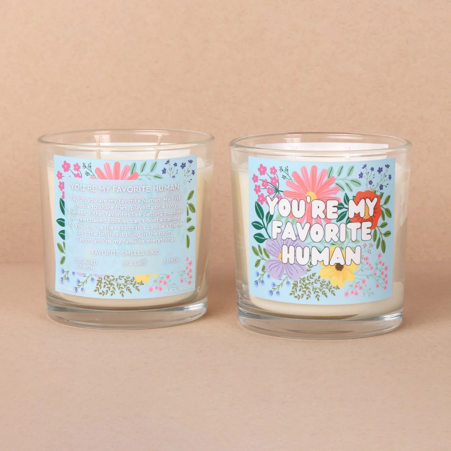 The Compliment Candle - Image 6