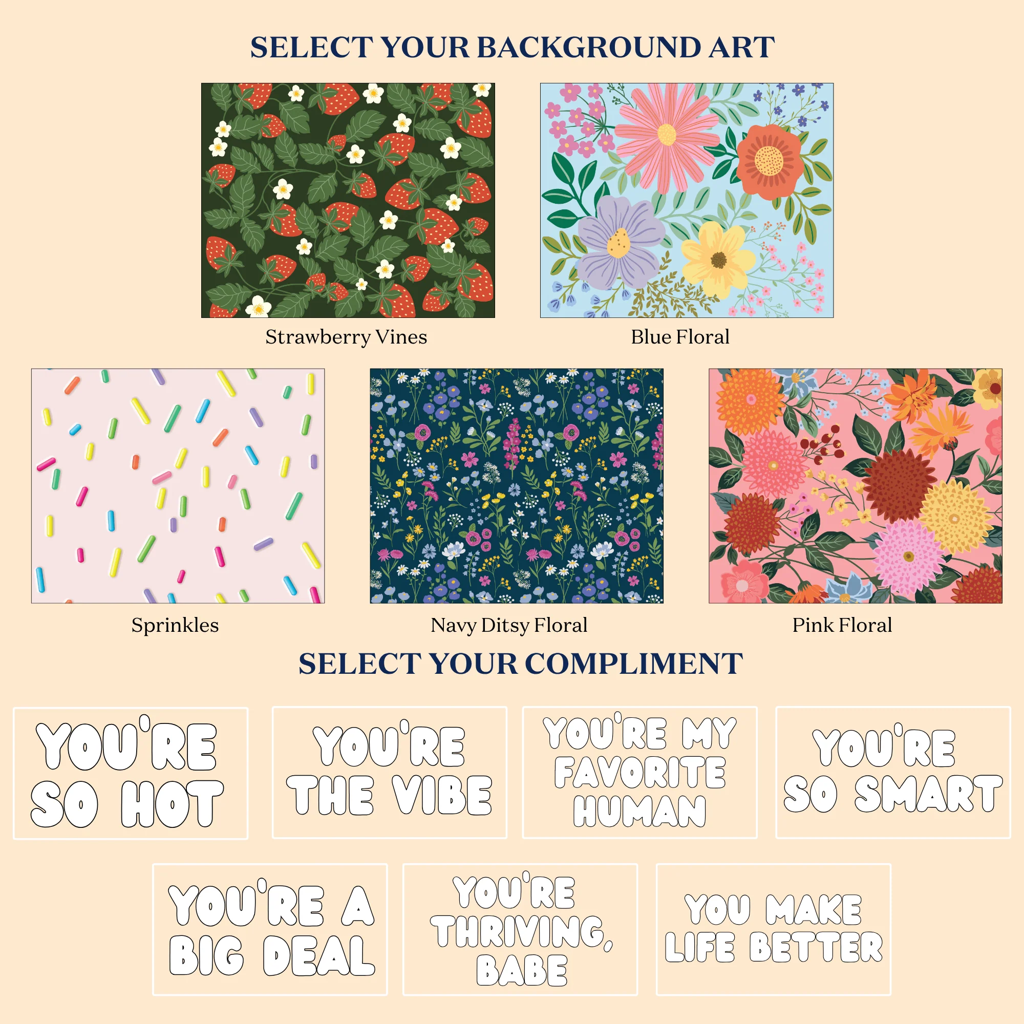 The Compliment Candle - Image 7