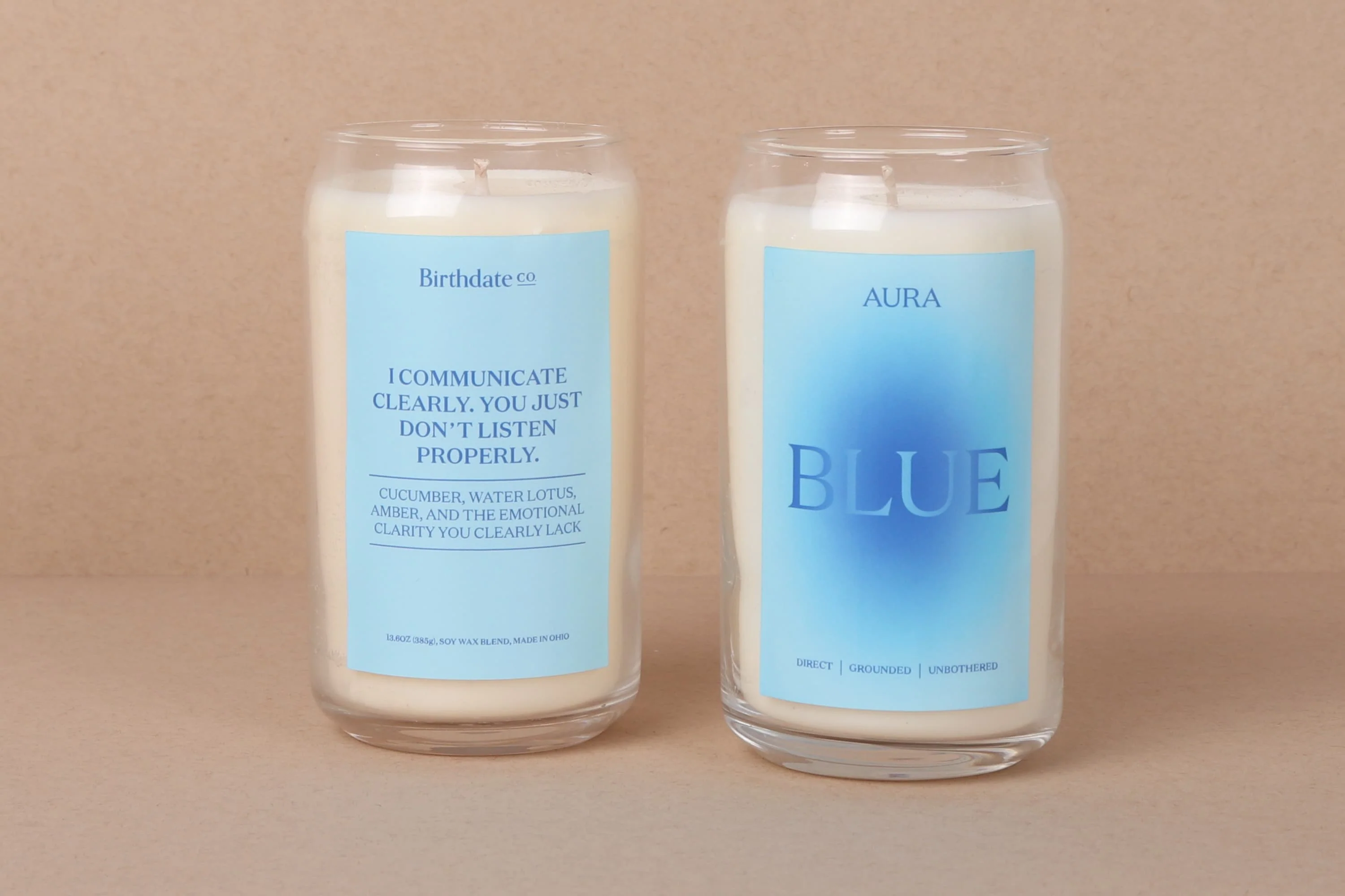 The Aura Candle - Image 11