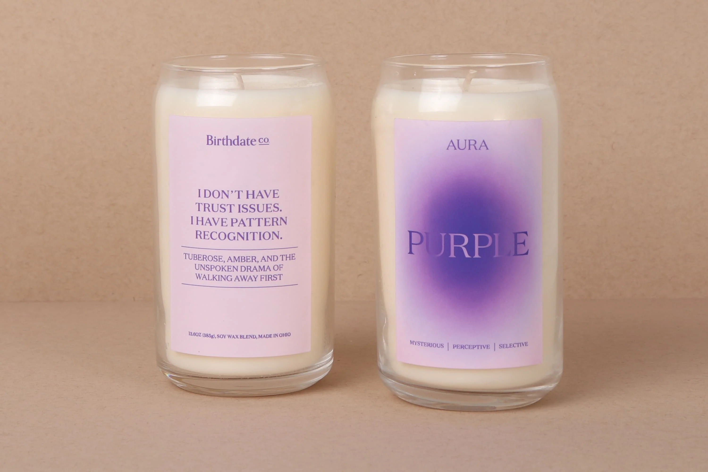 The Aura Candle - Image 12