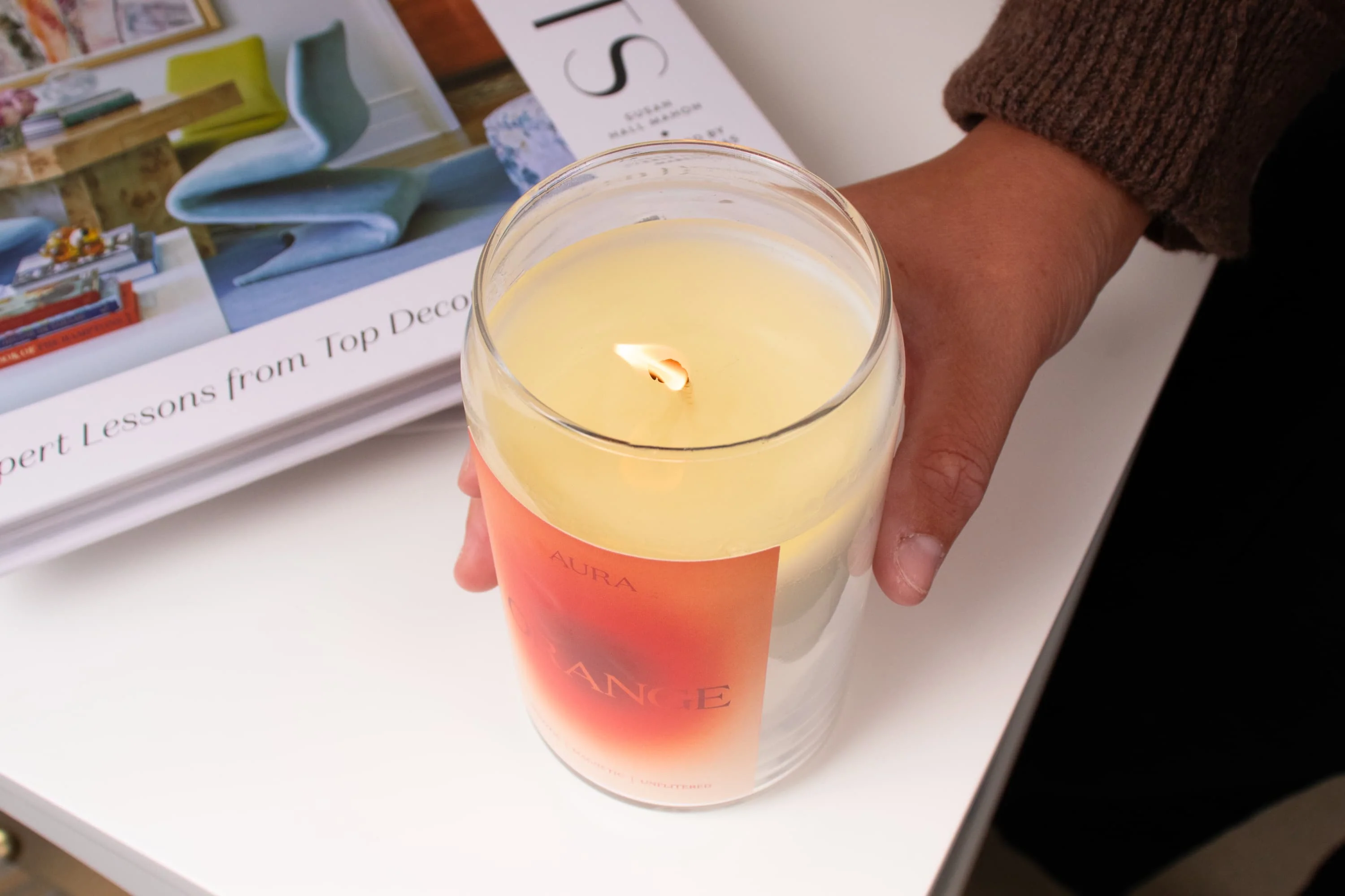 The Aura Candle - Image 3