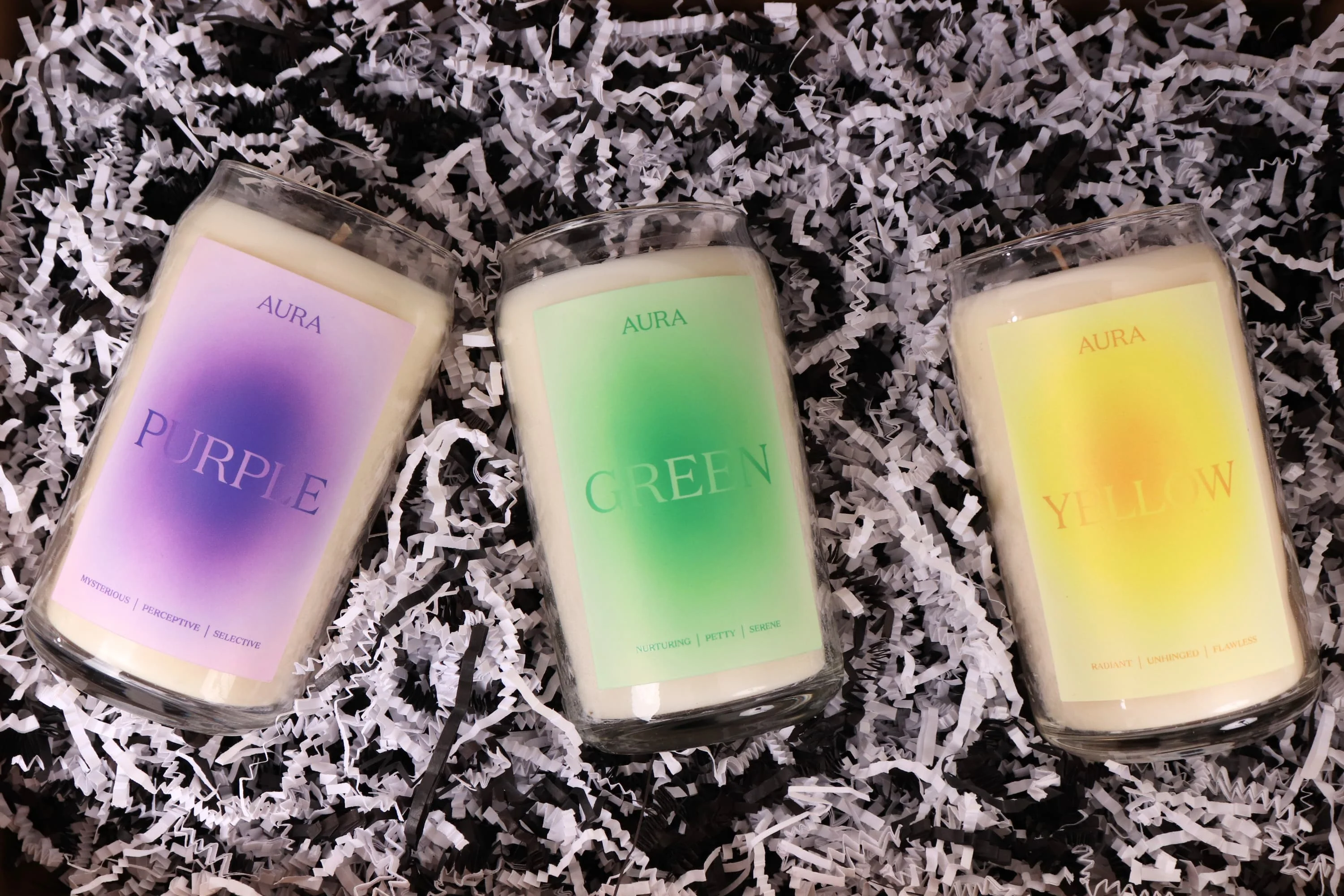 The Aura Candle - Image 4