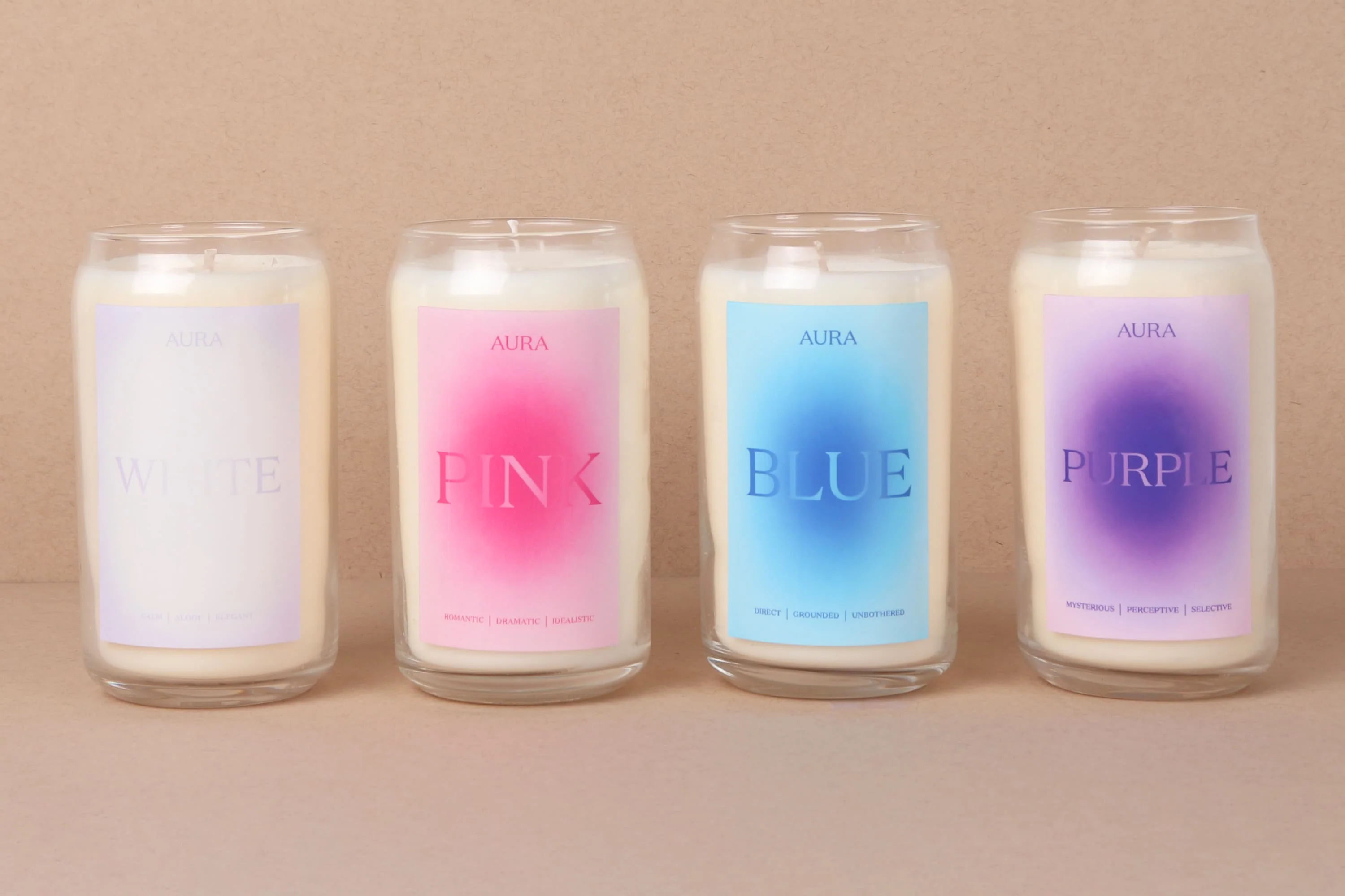 The Aura Candle - Image 5