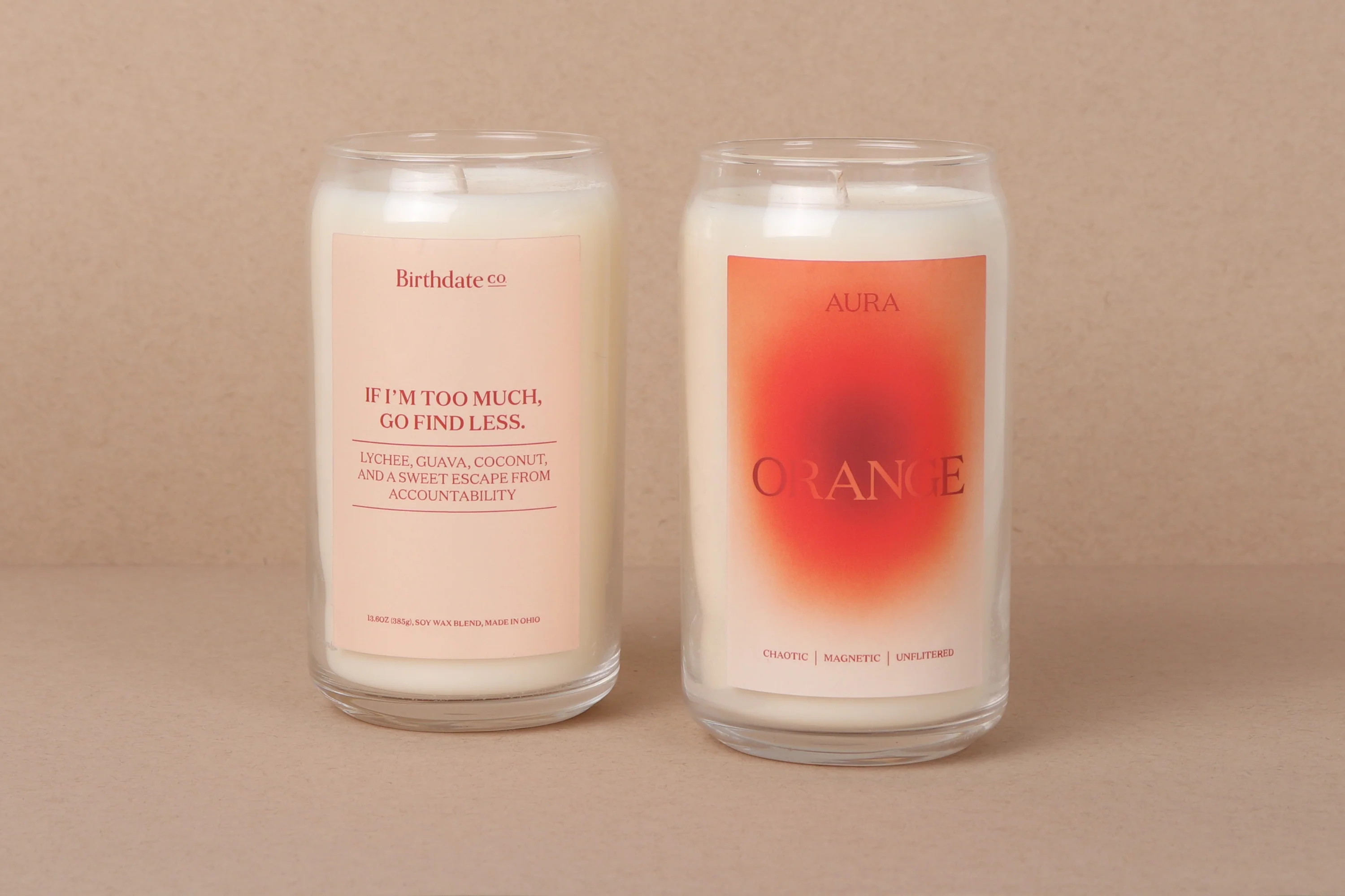 The Aura Candle - Image 7