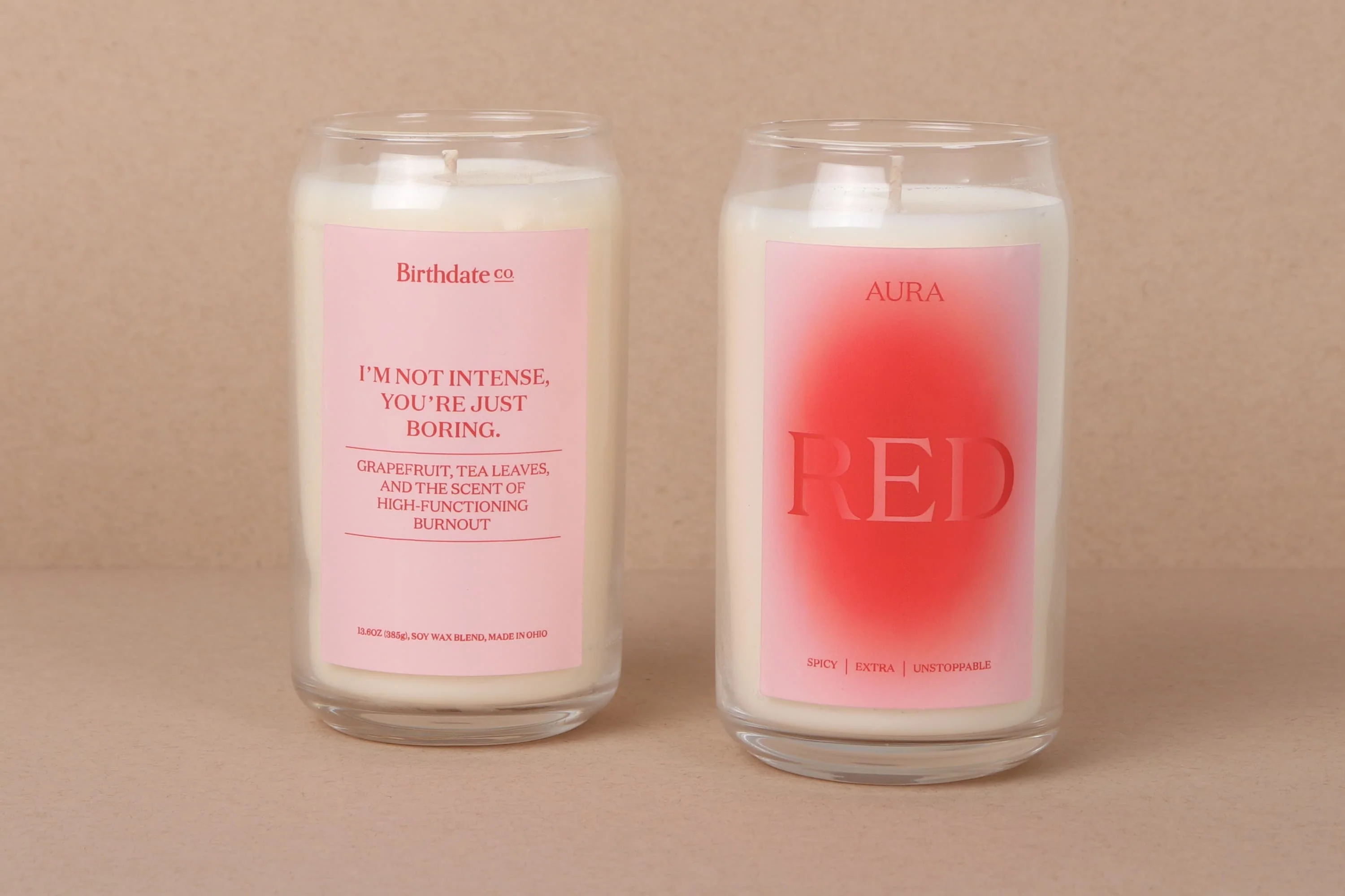 The Aura Candle - Image 8