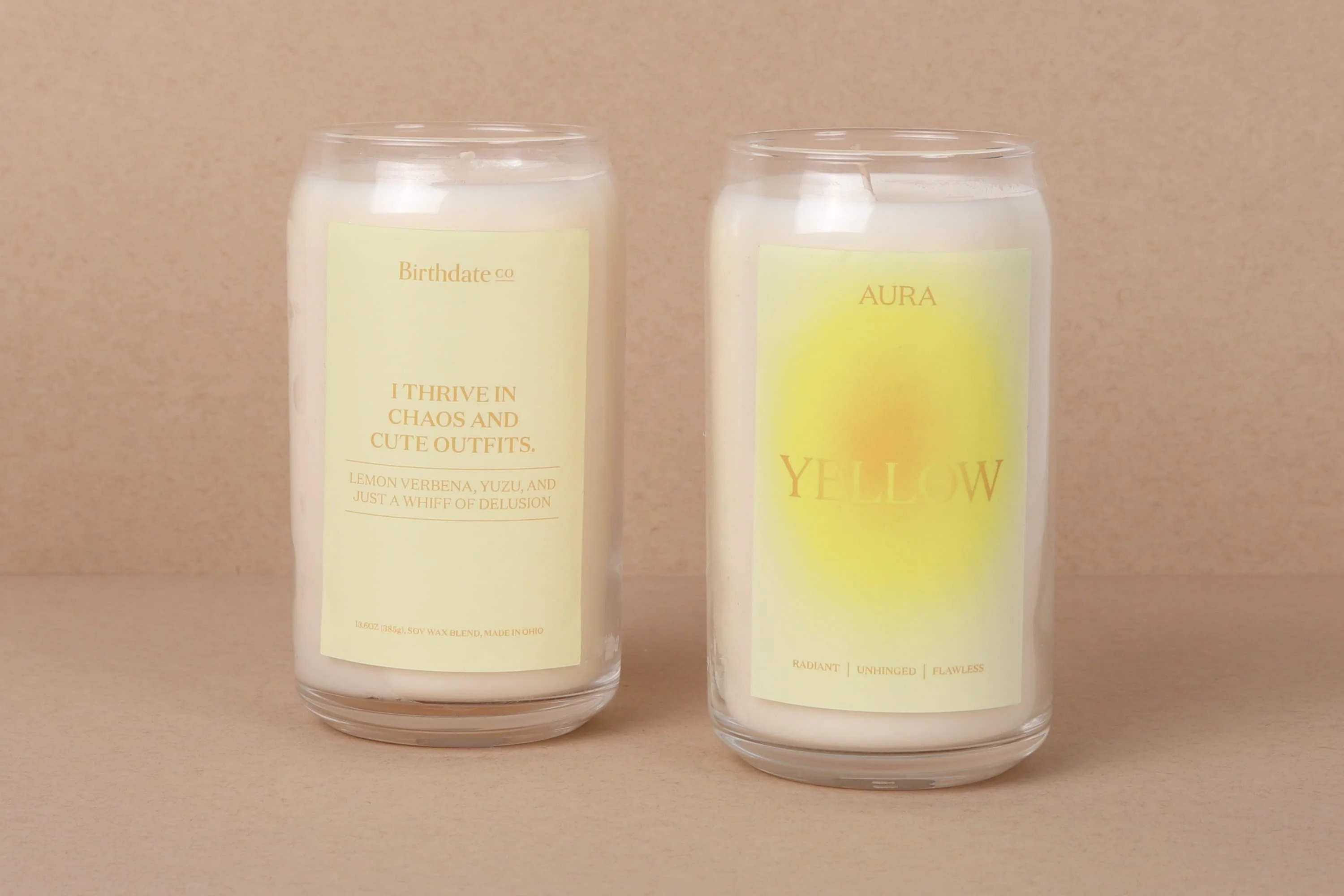 The Aura Candle - Image 9