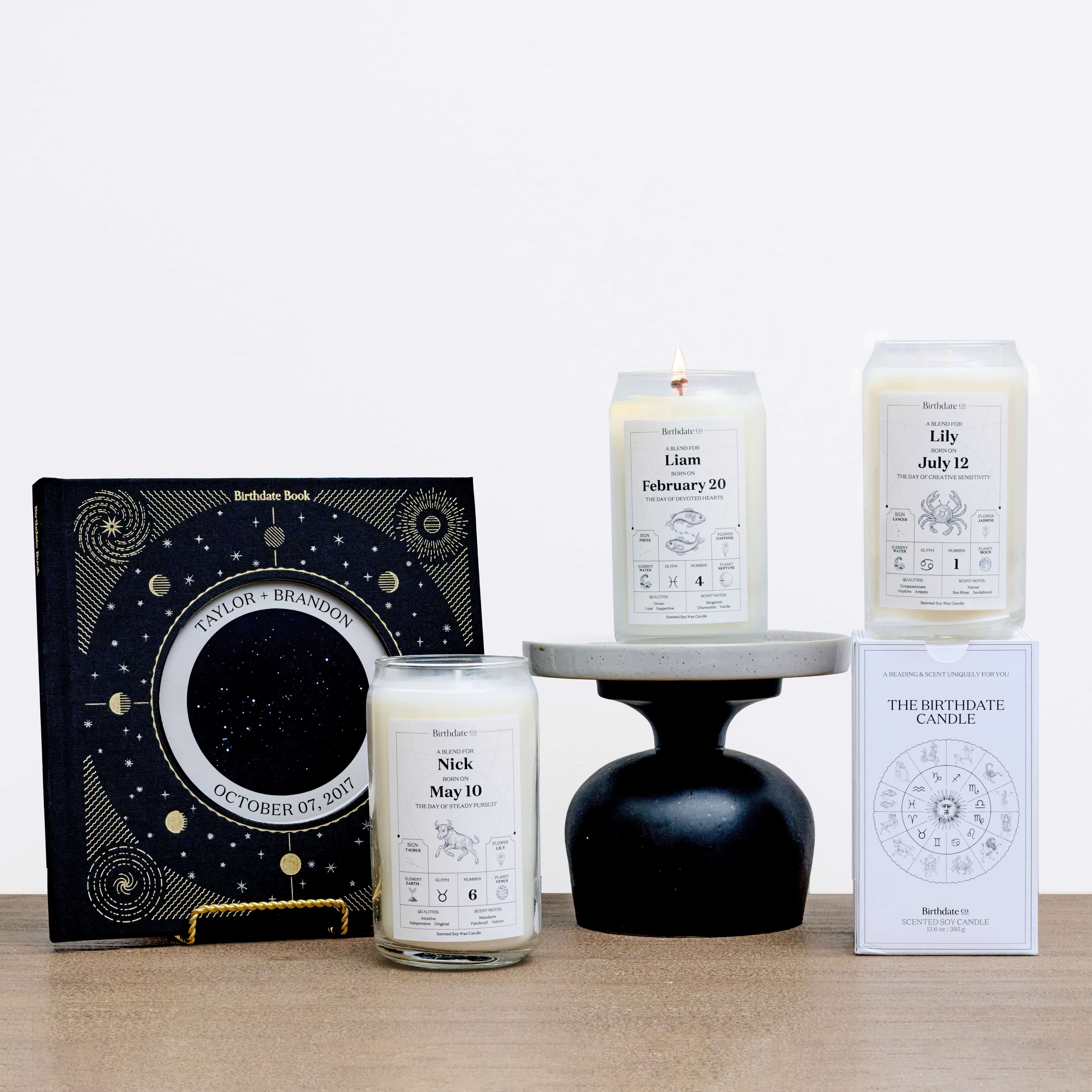 The Birthdate Candle - Image 6