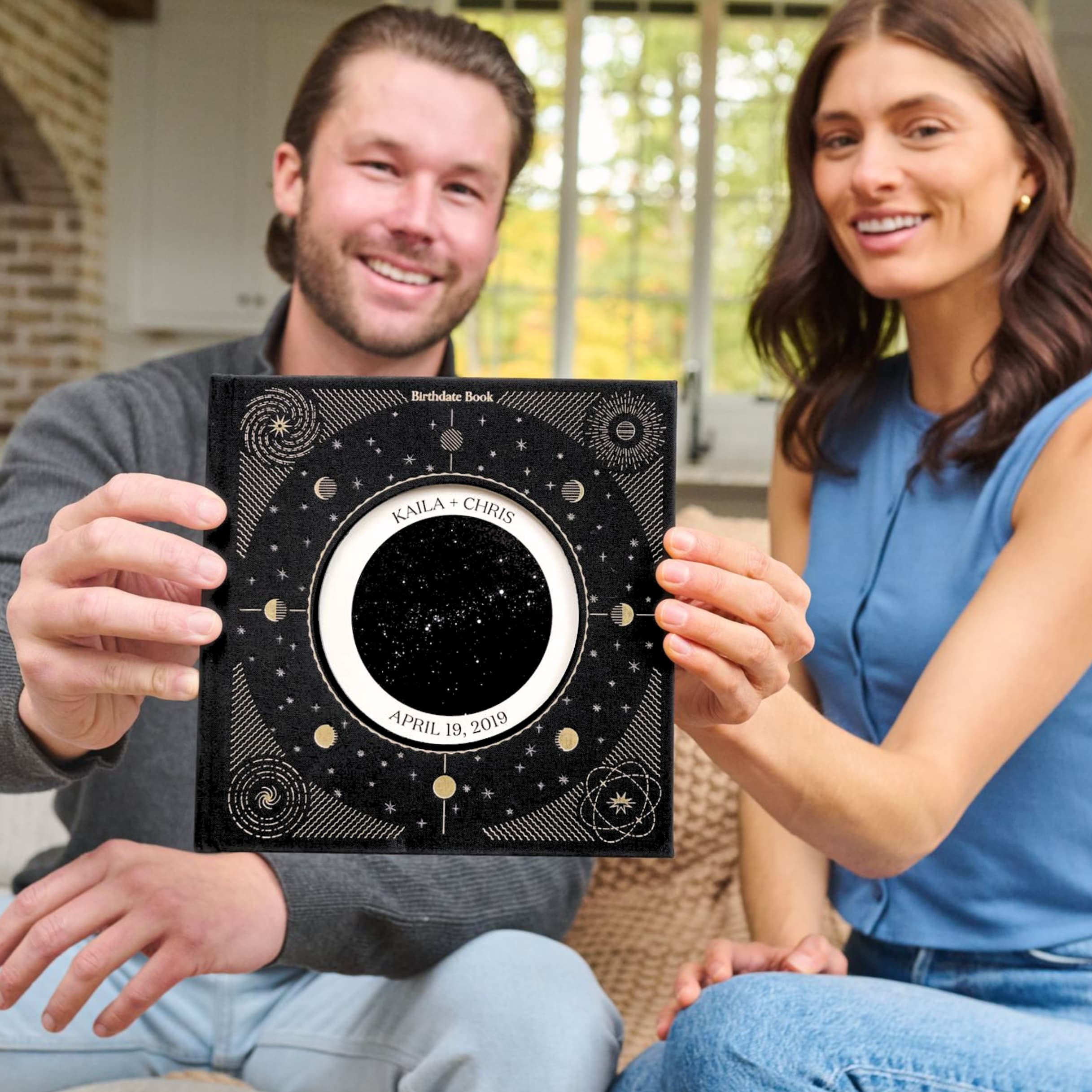 The Couples Book - Image 3