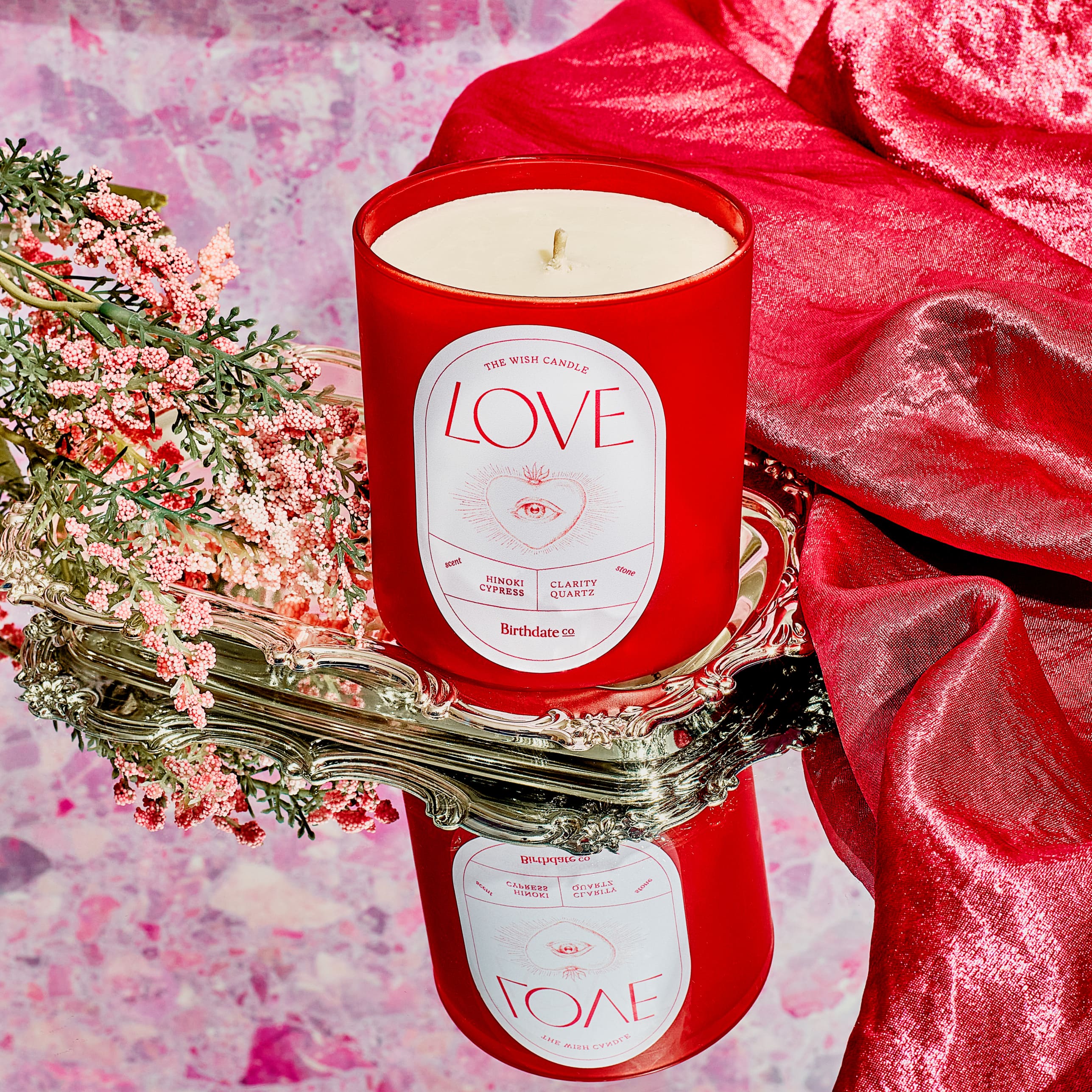 The Wish Candle - Image 3